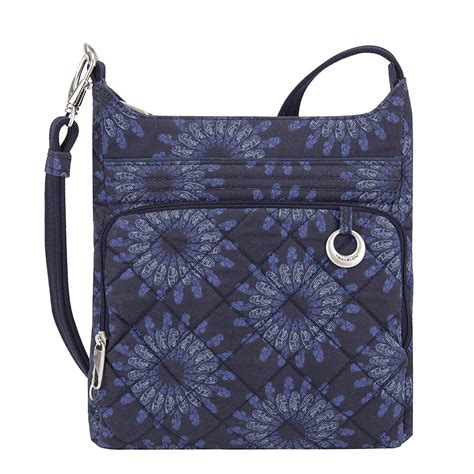 anti theft crossbody bags for women.